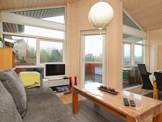 Vakantiehuis Tranekær  15