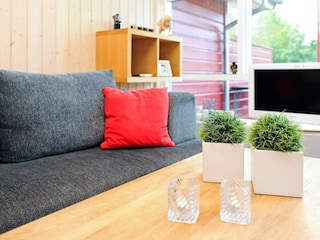 Maison de vacances Tranekær  6