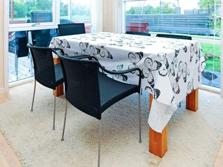 Casa per le vacanze Tranekær  11