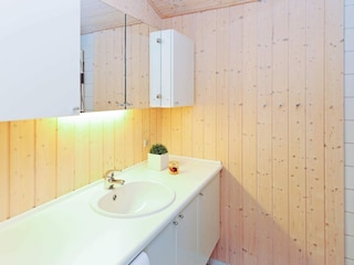 Maison de vacances Tranekær  18