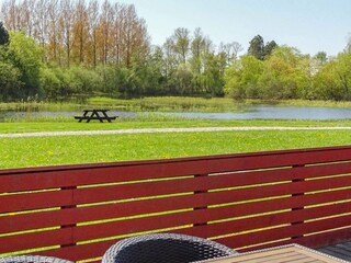 Vakantiehuis Tranekær  7