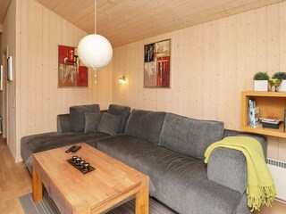 Casa de vacaciones Tranekær  7