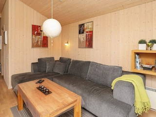 Maison de vacances Tranekær  12