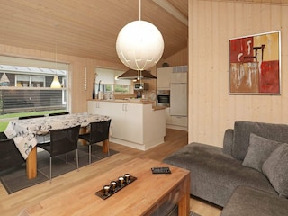 Maison de vacances Tranekær  17