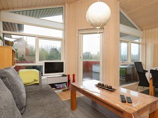 Holiday house Tranekær  20