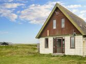 Casa de vacaciones Harboøre Grabación al aire libre 1