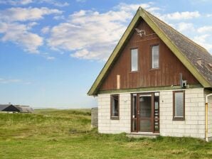 5 Personen Ferienhaus in Harboøre - Limfjord - image1