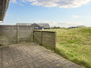 Holiday house Harboøre Outdoor Recording 5