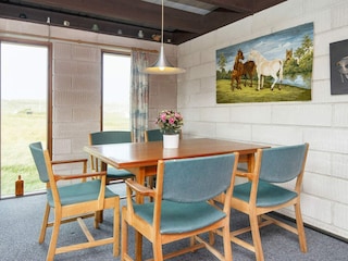 Ferienhaus Harboøre  8