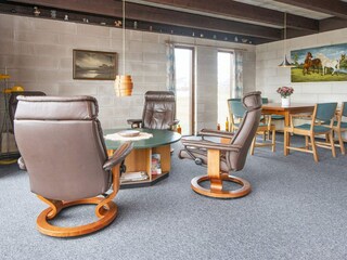 Vakantiehuis Harboøre  34