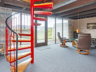 Ferienhaus Harboøre  9