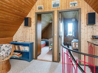 Casa de vacaciones Harboøre  7