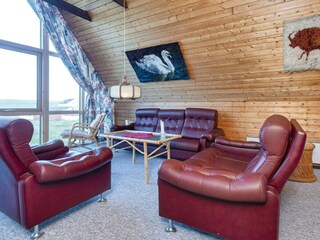 Maison de vacances Harboøre  35