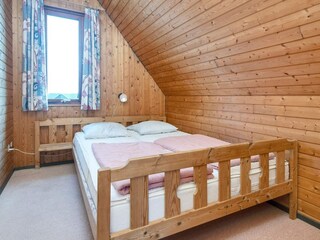 Casa de vacaciones Harboøre  21