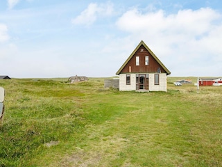 Ferienhaus Harboøre Außenaufnahme 6
