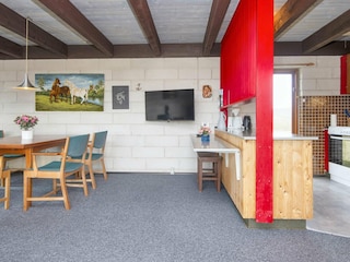 Ferienhaus Harboøre  24