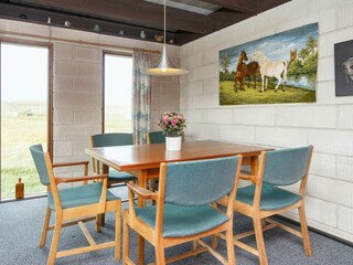 Casa de vacaciones Harboøre  22