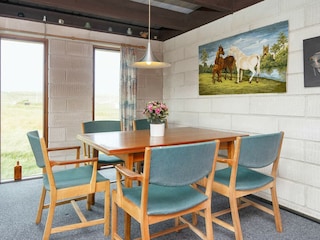 Ferienhaus Harboøre  25