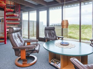 Holiday house Harboøre  12