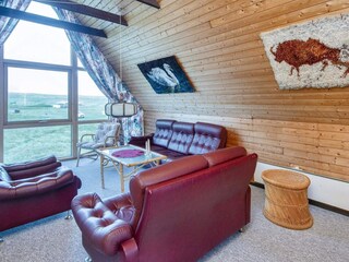 Holiday house Harboøre  13