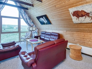 Maison de vacances Harboøre  8