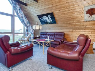 Vakantiehuis Harboøre  17