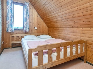 Holiday house Harboøre  10