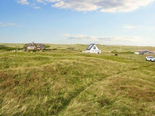 Holiday house Harboøre  17