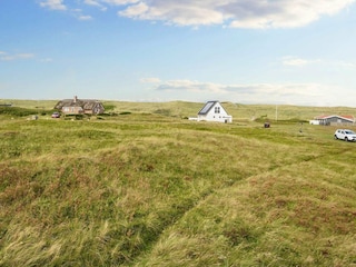 Vakantiehuis Harboøre  27