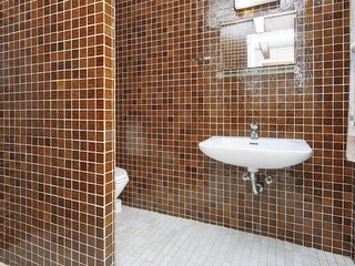 Holiday house Harboøre  18