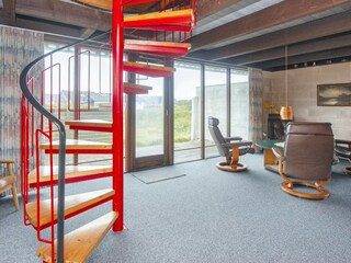 Holiday house Harboøre  21