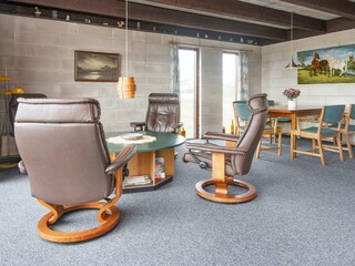 Holiday house Harboøre  20