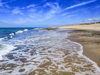 Holiday house Harboøre  36