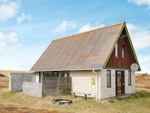 5 Personen Ferienhaus in Harboøre - Limfjord - image1