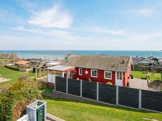 Casa de vacaciones Hejlsminde  16
