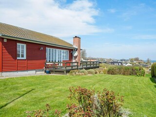 Vakantiehuis Hejlsminde  20