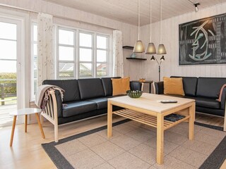 Casa de vacaciones Hejlsminde  2