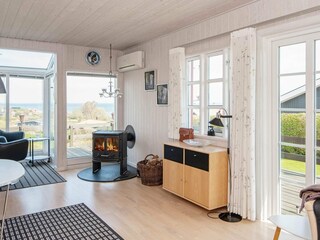 Casa de vacaciones Hejlsminde  3