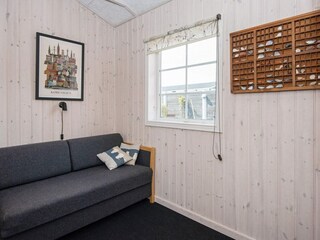Casa de vacaciones Hejlsminde  17
