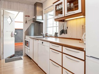 Casa de vacaciones Hejlsminde  4