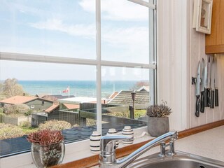 Vakantiehuis Hejlsminde  4