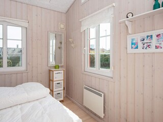 Casa de vacaciones Hejlsminde  19