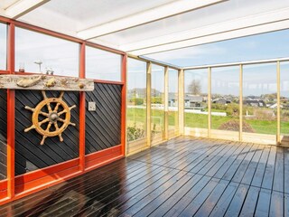 Casa de vacaciones Hejlsminde  20