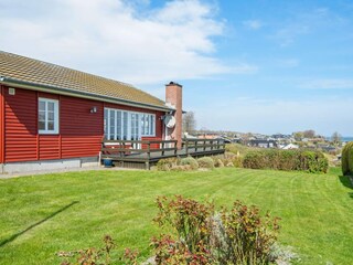 Casa de vacaciones Hejlsminde  21