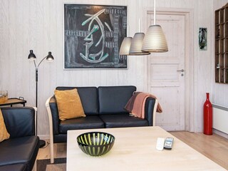 Casa de vacaciones Hejlsminde  6