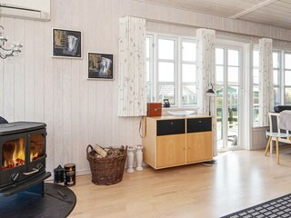 Casa de vacaciones Hejlsminde  22