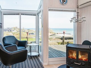 Casa de vacaciones Hejlsminde  7