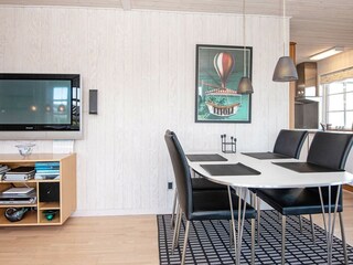Ferienhaus Hejlsminde  6