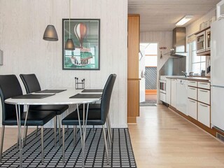 Casa de vacaciones Hejlsminde  8