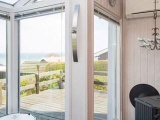 Casa de vacaciones Hejlsminde  9